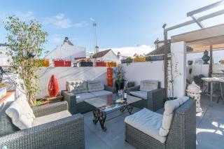 5-Bedroom Gem in the Heart of Seville - Sevilla - 3