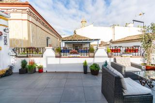 5-Bedroom Gem in the Heart of Seville - Sevilla - 7