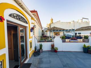 5-Bedroom Gem in the Heart of Seville - Sevilla - 8