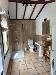 Casa Rural Ruta del Tajinaste azul - 1