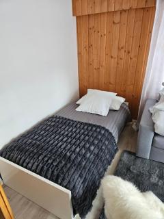 Chalet Alpin vue Dent Blanche - La Forclaz - 1