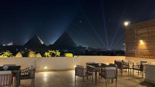 Zuri Pyramids View Hotel - Il Cairo - 2