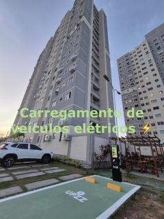 Reserva Almagre 101 torre 1 - Cabedelo - 9