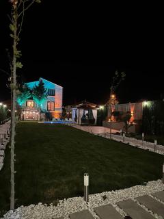 Lilyum garden house&organization - 6