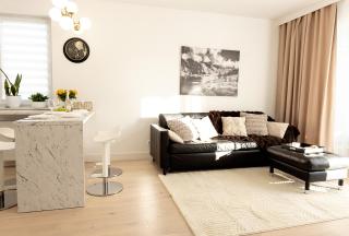 Luxus Apartament Joanna - Gdynia - 4