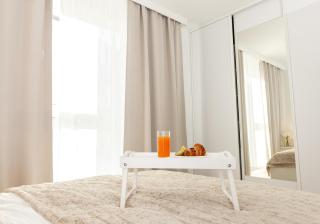 Luxus Apartament Joanna - Gdynia - 1
