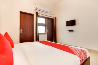 Hotel O DEL-MOCA - Nueva Delhi - 1