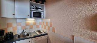 Résidence Zodiac - Studio pour 4 Personnes 324 - La Plagne Tarentaise - 5