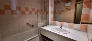 Résidence Zodiac - Studio pour 4 Personnes 324 - La Plagne Tarentaise - 4