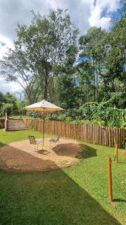 MIRANTE DA MOEDA - Brumadinho - 8