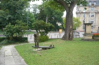 Jolie appartement - Mulhouse - 3
