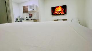 403 studio apartment in El Peñon - Cali - 0