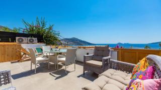 Apartment in the Old Town - 3202 - Kalkan - 8