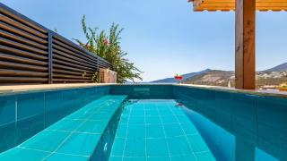 Apartment in the Old Town - 3202 - Kalkan - 4