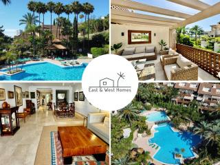 Golf Gardens Luxury Rio Real - EaW Homes - Marbella - 0