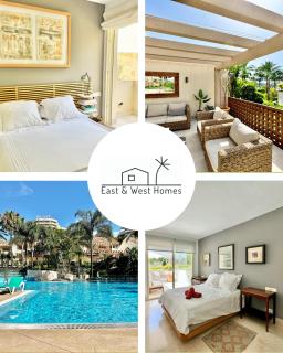 Golf Gardens Luxury Rio Real - EaW Homes - Marbella - 5