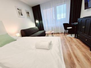 Apartmán pri nemocnici v Ružomberku - 4