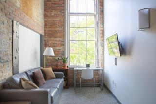 Flexhome Brewery District EL11 - Just 3 Blocks to Fiserv with Gym and Parking - Milwaukee - 8