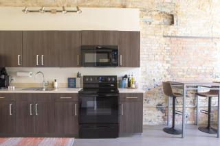 Flexhome Brewery District EL11 - Just 3 Blocks to Fiserv with Gym and Parking - Milwaukee - 4