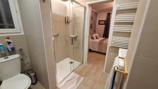 Chambre et petit déjeuner à Socoa - 1