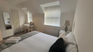 Cozy Luxe - Bristol - 7