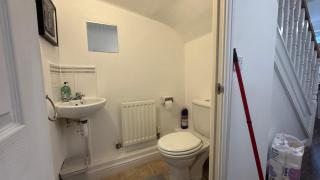 Cozy Luxe - Bristol - 6