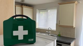 Cozy Luxe Shared house - 3