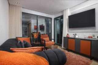 Casa Terracotta - Luxueux - 3mn tramway - Casablanca - 3