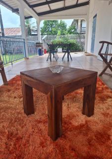 Yanami T2 - Cayenne - 0