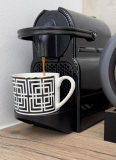 Penzion 4 pokoje - 1