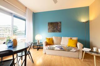 The Sixth Floor-Brera - Mailand - 3