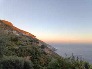 B&B La Selva Santa - Positano - 4