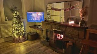 Golygfa'r Orsaf Snowdonia national park, Bala lake - 4