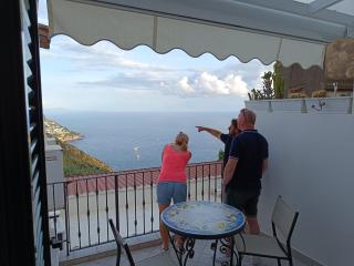 B&B La Selva Santa - Positano - 5