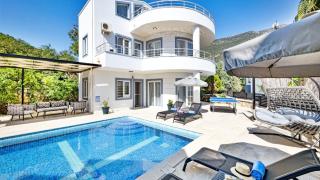 Kalkan 3 Bedroom Villa - 3268 - Kalkan - 0