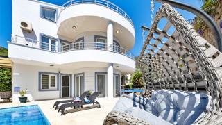 Kalkan 3 Bedroom Villa - 3268 - Kalkan - 1