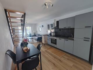 Apartman Pilot - Brgulje - 5