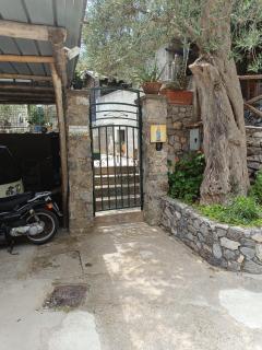 B&B La Selva Santa - Positano - 7