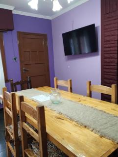 Casa a 7 cuadras de la playa - 5