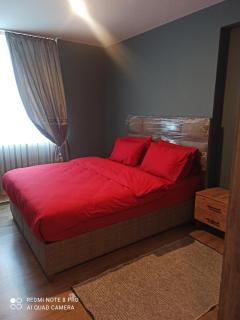 Dry Suit Home - Istambul - 0