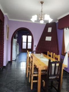 Casa a 7 cuadras de la playa - Mar del Plata - 6