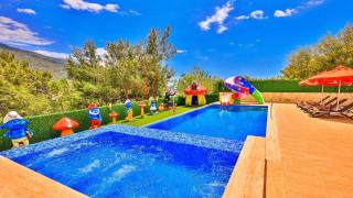 Islamlar Village 5 Bedroom Villa - 3334 - Kalkan - 8