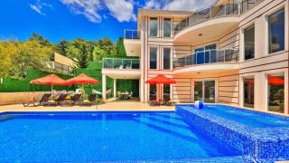 Islamlar Village 5 Bedroom Villa - 3334 - Kalkan - 4