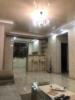 Tbilisi Sea Apartments - Tbilisi - 0