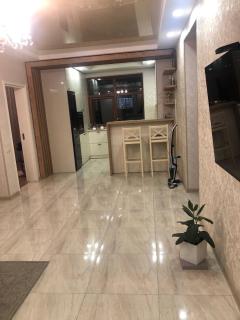 Tbilisi Sea Apartments - Tbilisi - 1