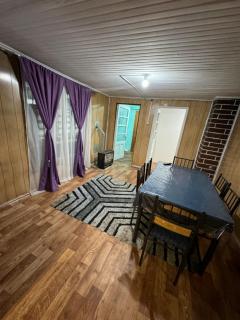 Barrio residencial - Punta Arenas - 7
