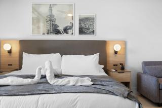 Exclusive Studio w Free Parking & Top Facilities In-Room - 9