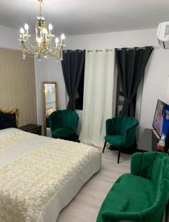 Slatina RECEA RESIDENCE - Slatina - 6
