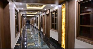 Royal Galaxy Hotel & Residence - Near Islamabad International Airport & Motorway - Islamabad - 5
