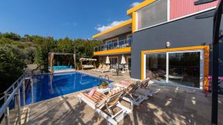Islamlar Village 3 Bedroom Villa - 3668 - Kalkan - 9